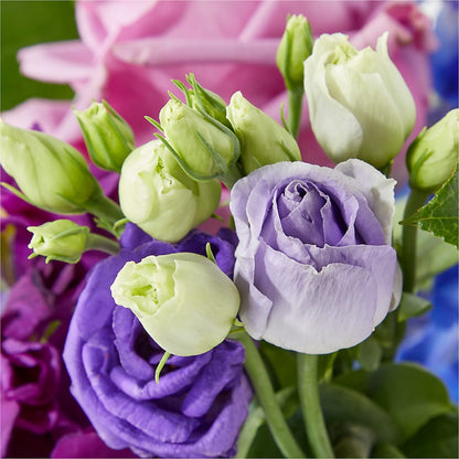Twilight Glow Bouquet –  The Flower Factory, Tarzana CA