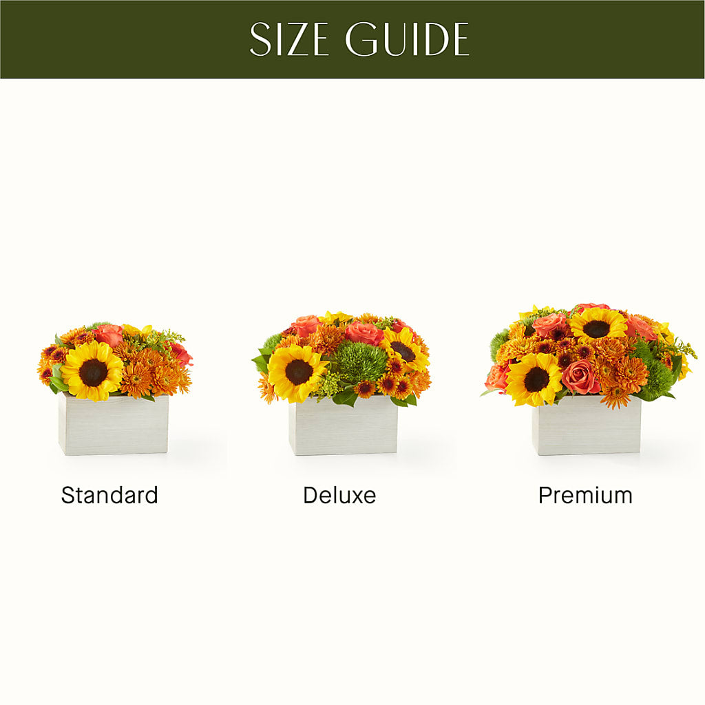 Farmer’s Market Stroll Bouquet –  The Flower Factory, Tarzana CA