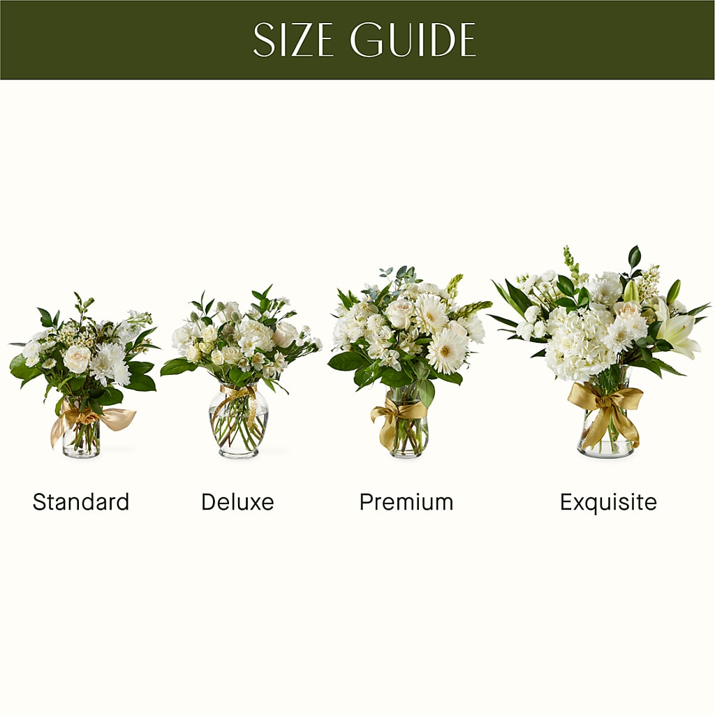 New Beginnings – A Florist Original –  The Flower Factory, Tarzana CA