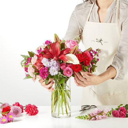 Swooning Over You - A Luxury Florist Original –  The Flower Factory, Tarzana CA
