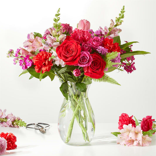Together Forever - A Florist Original –  The Flower Factory, Tarzana CA