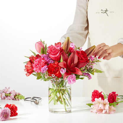 Together Forever - A Florist Original –  The Flower Factory, Tarzana CA