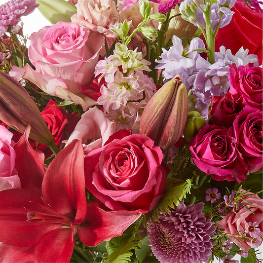 Better Together - A Luxury Florist Original –  The Flower Factory, Tarzana CA