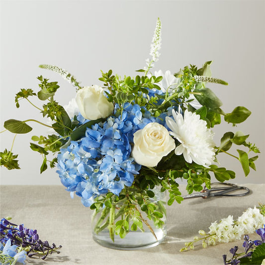 Festival of Lights – A Florist Original –  The Flower Factory, Tarzana CA