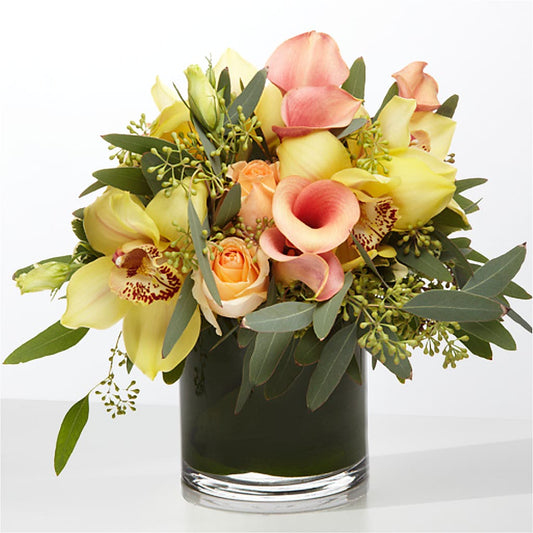 The Visionary –  The Flower Factory, Tarzana CA