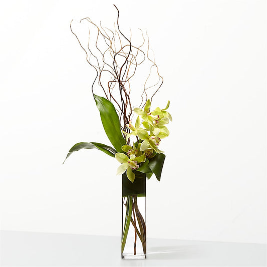 The Statement –  The Flower Factory, Tarzana CA