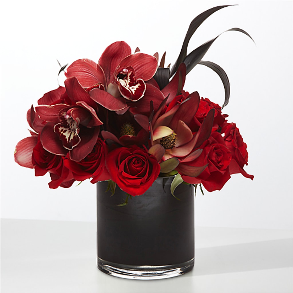 The Eclipse –  The Flower Factory, Tarzana CA