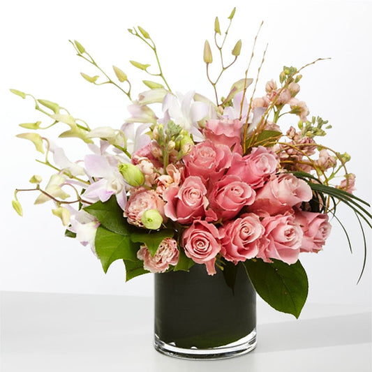 The Muse –  The Flower Factory, Tarzana CA