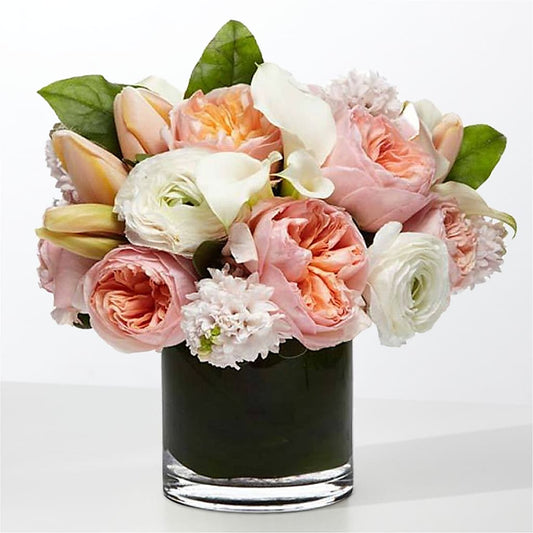 The Destiny –  The Flower Factory, Tarzana CA