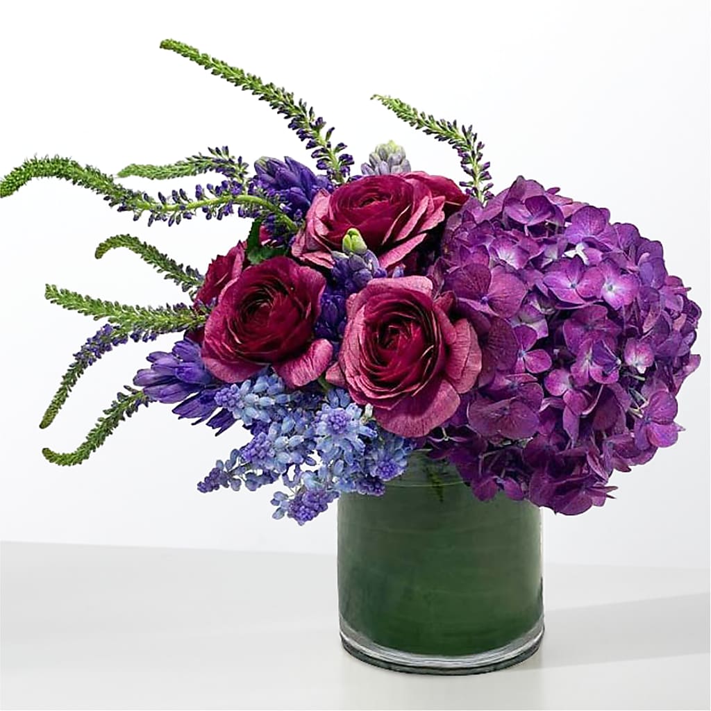 The Magnificent –  The Flower Factory, Tarzana CA