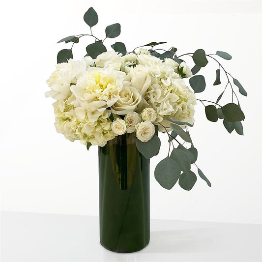 The Pearl –  The Flower Factory, Tarzana CA