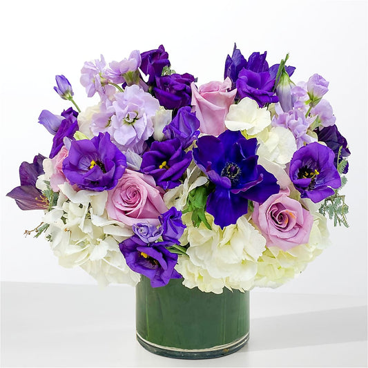 The Gemstone –  The Flower Factory, Tarzana CA