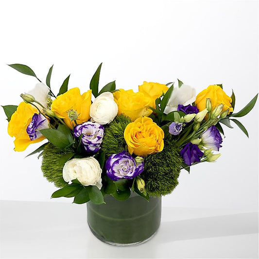 The Spectacle –  The Flower Factory, Tarzana CA