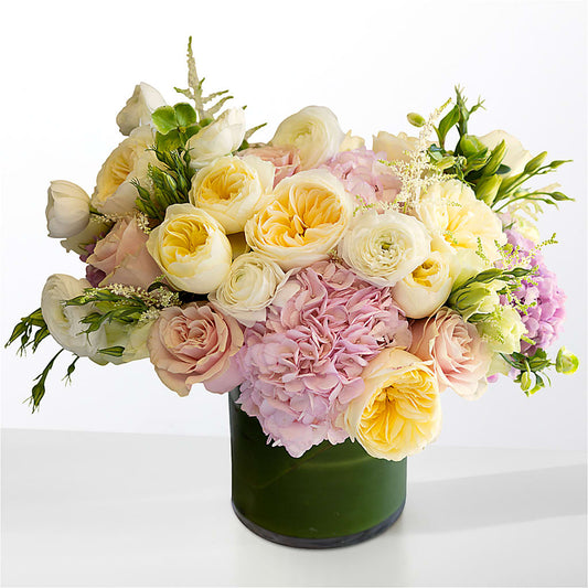 The Melody –  The Flower Factory, Tarzana CA