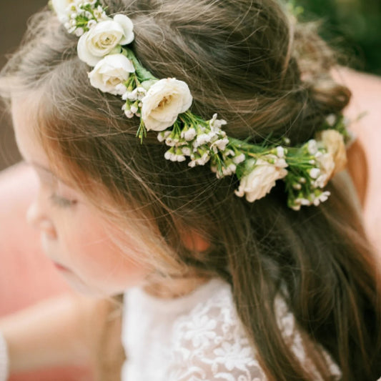 Head Wreath