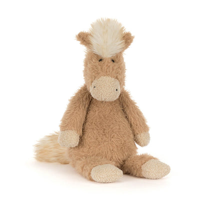 Canterneigh Pony –  The Flower Factory, Tarzana CA