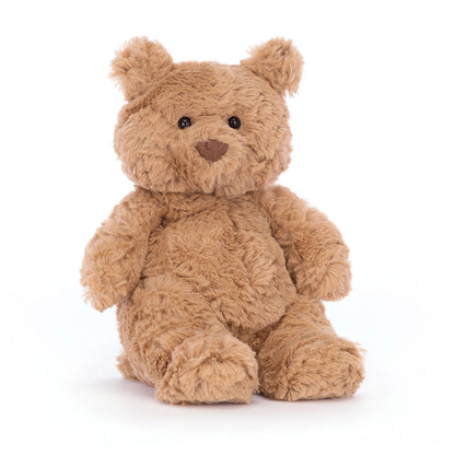 Bartholomew Bear –  The Flower Factory, Tarzana CA