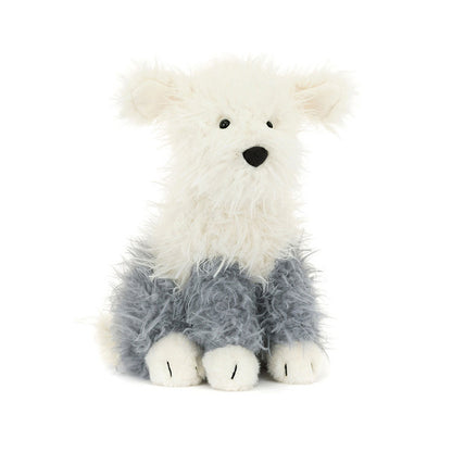 Ewert Sheepdog –  The Flower Factory, Tarzana CA