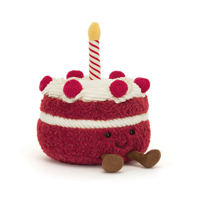 Amuseables Cheri Cake –  The Flower Factory, Tarzana CA
