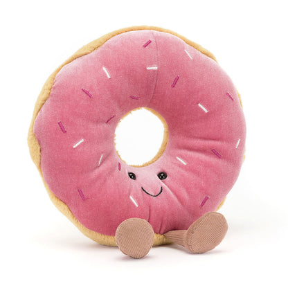 Amuseables Doughnut –  The Flower Factory, Tarzana CA