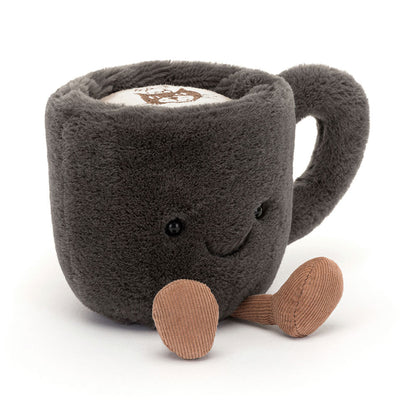 Amuseables Coffee Cup –  The Flower Factory, Tarzana CA