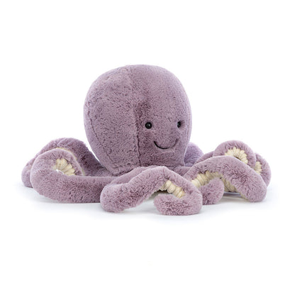 Maya Octopus –  The Flower Factory, Tarzana CA