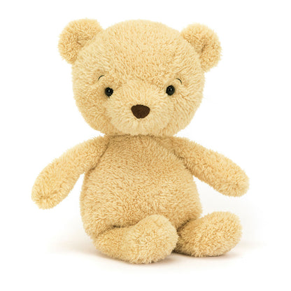 Rumblikin Bear –  The Flower Factory, Tarzana CA