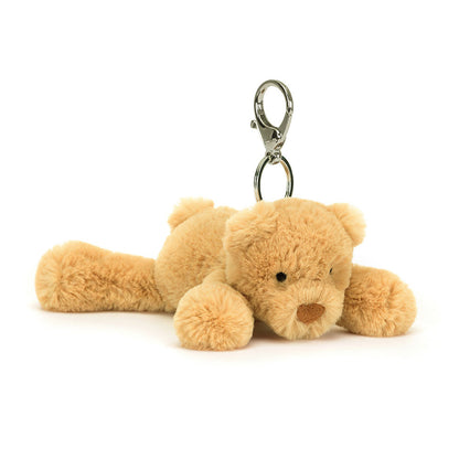 Smudge Bear Bag Charm –  The Flower Factory, Tarzana CA