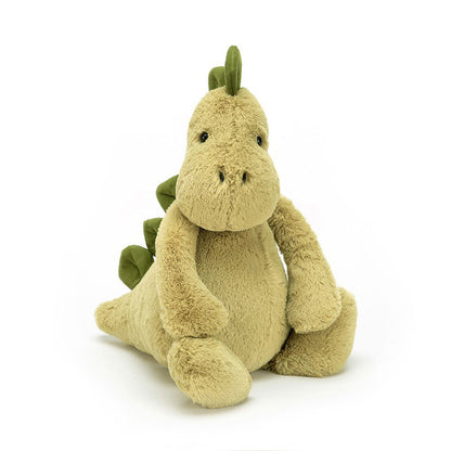 Bashful Dino –  The Flower Factory, Tarzana CA