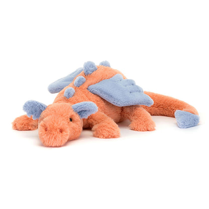 Persimmon Dragon –  The Flower Factory, Tarzana CA
