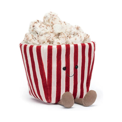 Amuseables Popcorn –  The Flower Factory, Tarzana CA