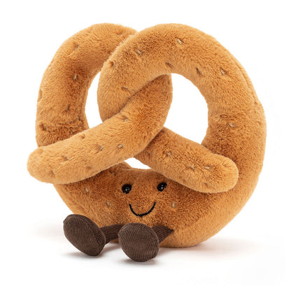 Amuseables Pretzel –  The Flower Factory, Tarzana CA