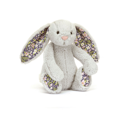 Blossom Silver Bunny 'Bloom' –  The Flower Factory, Tarzana CA