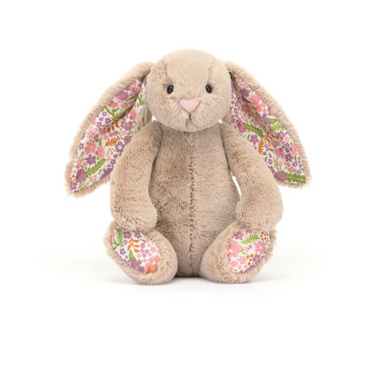 Blossom Beige Bunny 'Petal' –  The Flower Factory, Tarzana CA