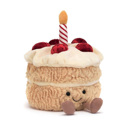 Amuseable Birthday Cake –  The Flower Factory, Tarzana CA