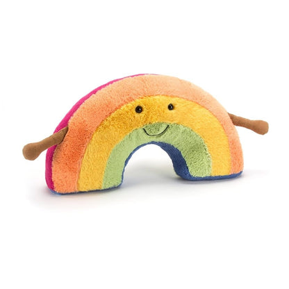 Amusables Rainbow –  The Flower Factory, Tarzana CA