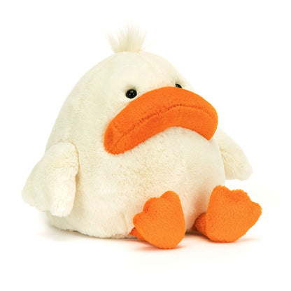 Delia Duck –  The Flower Factory, Tarzana CA
