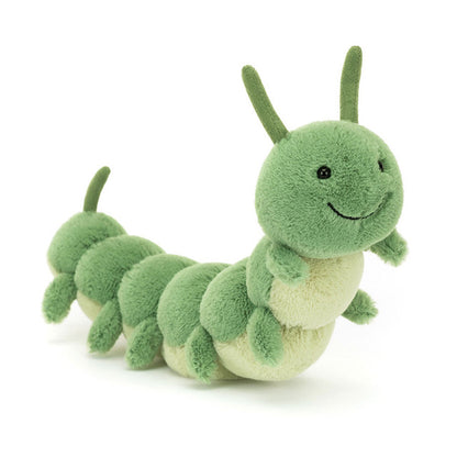 Carys Caterpillar –  The Flower Factory, Tarzana CA