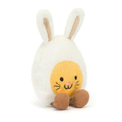 Amuseables Bunny Egg –  The Flower Factory, Tarzana CA