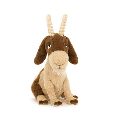 Glenny Goat –  The Flower Factory, Tarzana CA