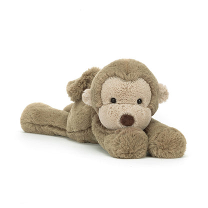 Smudge Monkey –  The Flower Factory, Tarzana CA