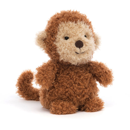 Little Monkey –  The Flower Factory, Tarzana CA