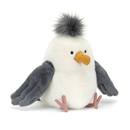 Chip Seagull –  The Flower Factory, Tarzana CA