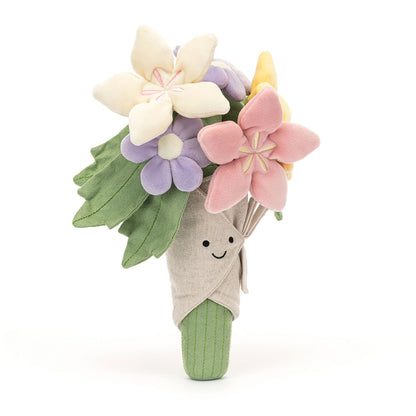Amuseables Bouquet of Flowers –  The Flower Factory, Tarzana CA