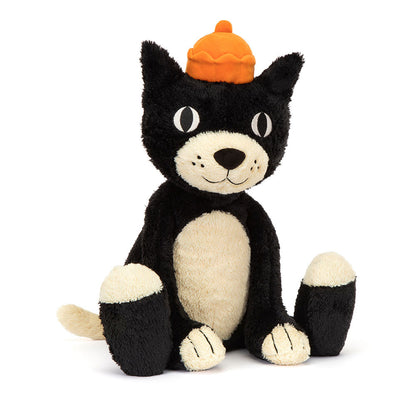 Jellycat Jack –  The Flower Factory, Tarzana CA