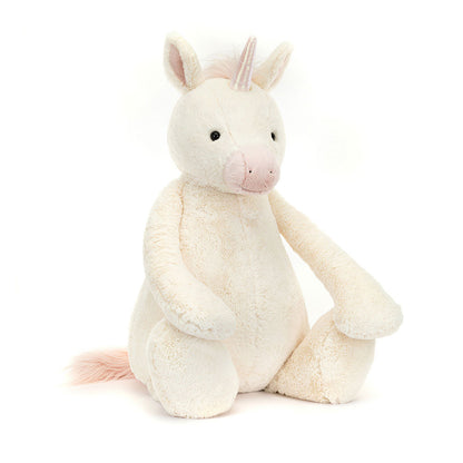 Bashful Unicorn –  The Flower Factory, Tarzana CA