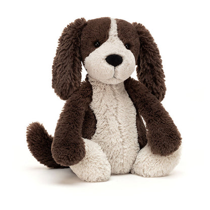 Bashful Fudge Puppy –  The Flower Factory, Tarzana CA