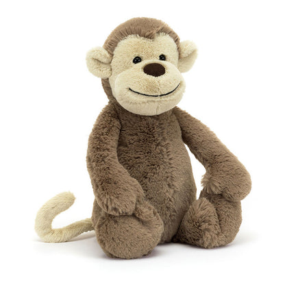Bashful Monkey –  The Flower Factory, Tarzana CA