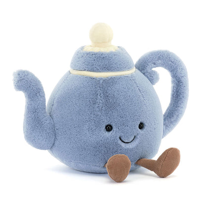 Amuseables Vicky Teapot –  The Flower Factory, Tarzana CA