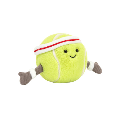 Amuseables Sports Tennis Ball –  The Flower Factory, Tarzana CA